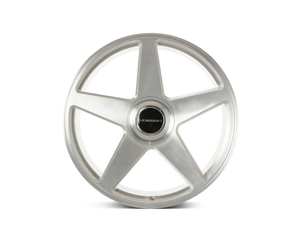 Vossen GEN-01 | Forged 3-Piece Wheel