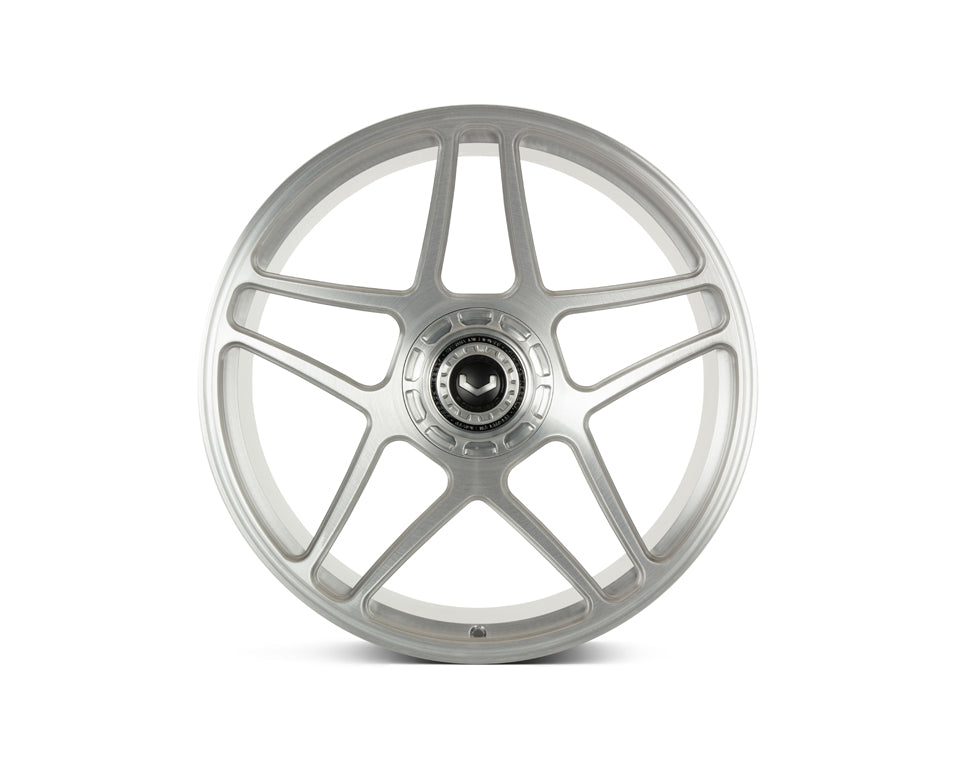 Vossen GEN-02 | Forged Monoblock Wheel