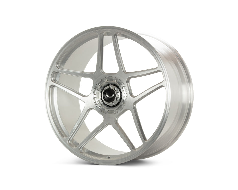 Vossen GEN-02 | Forged Monoblock Wheel
