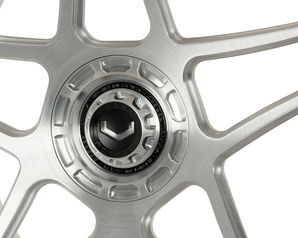 Vossen GEN-02 | Forged 3-Piece Wheel