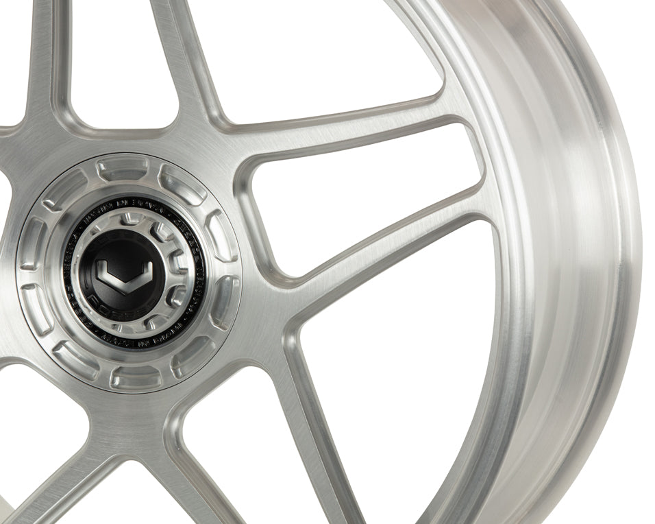 Vossen GEN-02 | Forged Monoblock Wheel