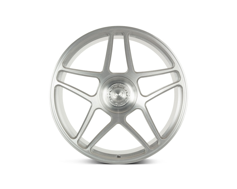 Vossen GEN-02 | Forged 3-Piece Wheel