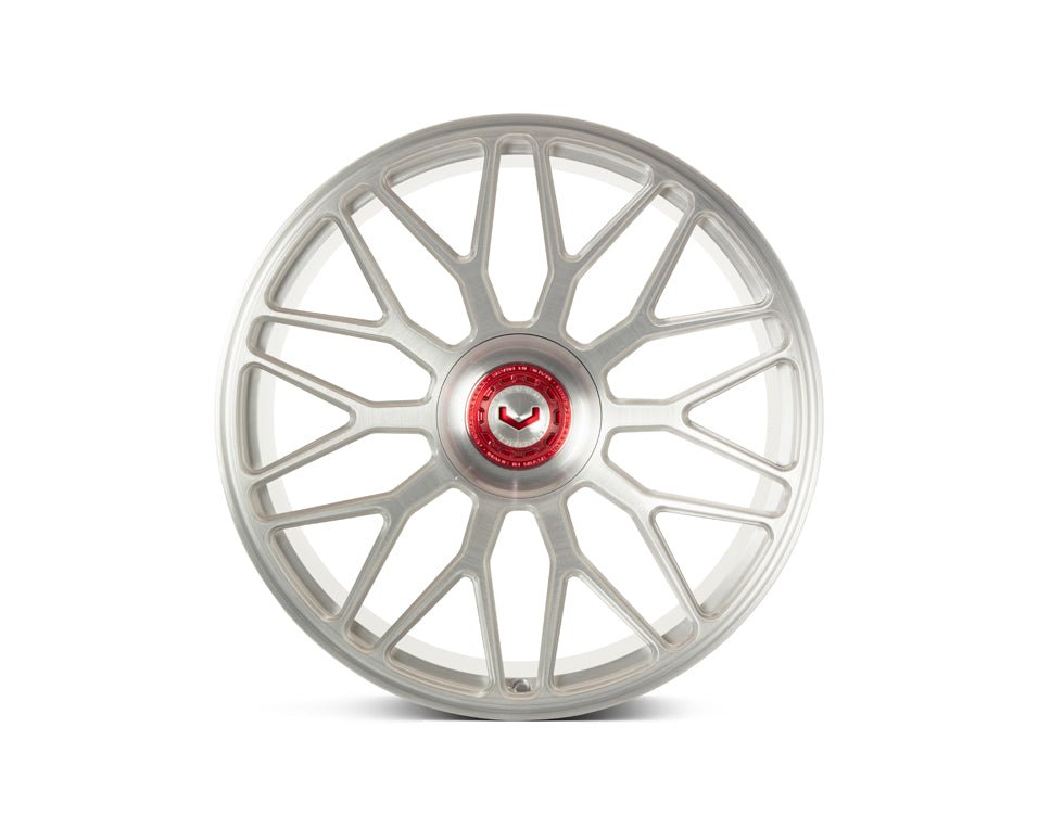 Vossen GEN-03 | Forged 3-Piece Wheel
