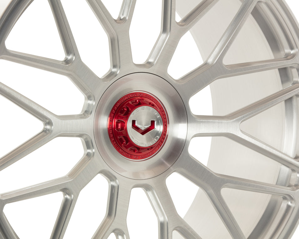 Vossen GEN-03 | Forged Monoblock Wheel