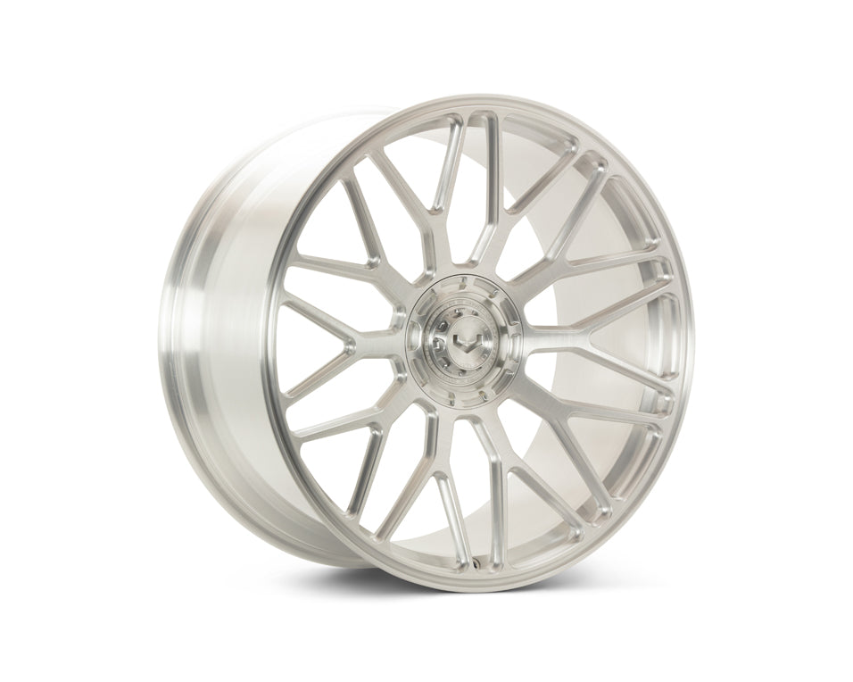 Vossen GEN-03 | Forged Monoblock Wheel