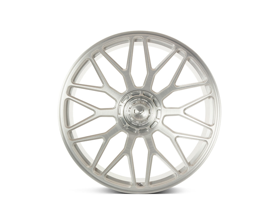 Vossen GEN-03 | Forged 3-Piece Wheel