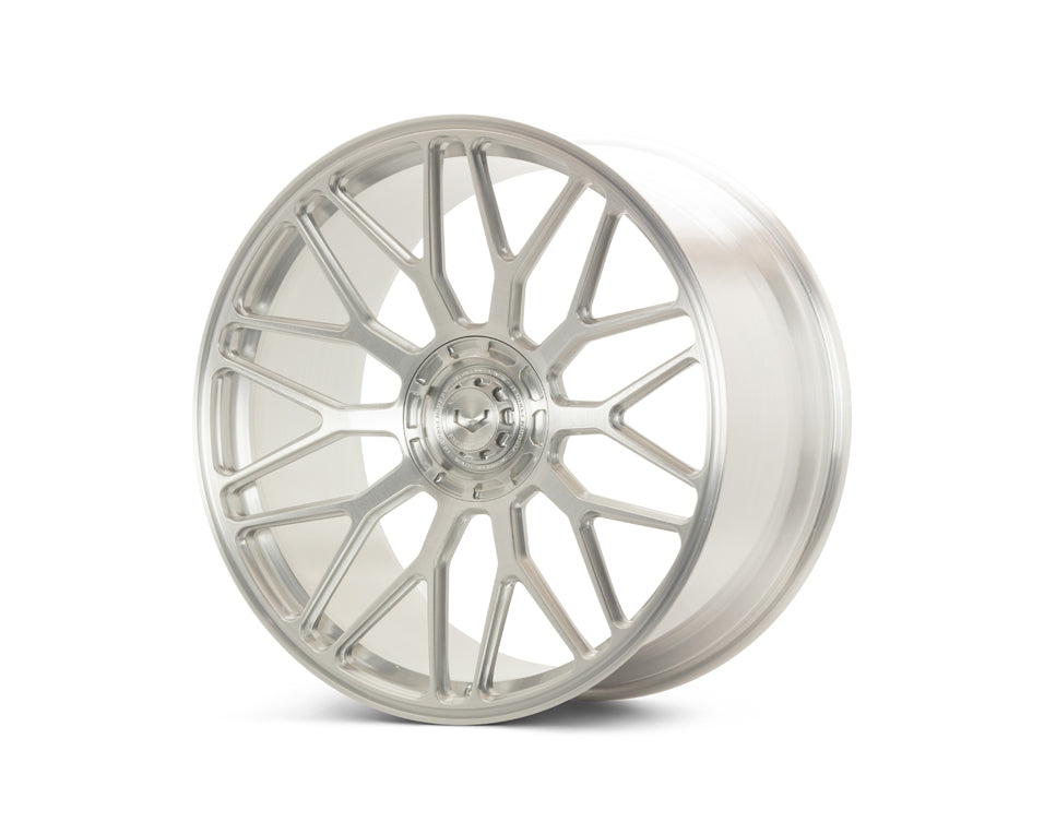 Vossen GEN-03 | Forged 3-Piece Wheel