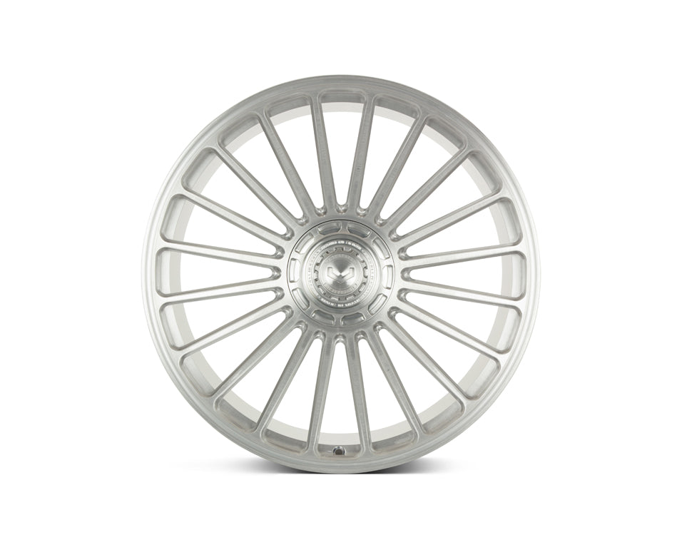 Vossen GEN-04 | Forged Monoblock Wheel