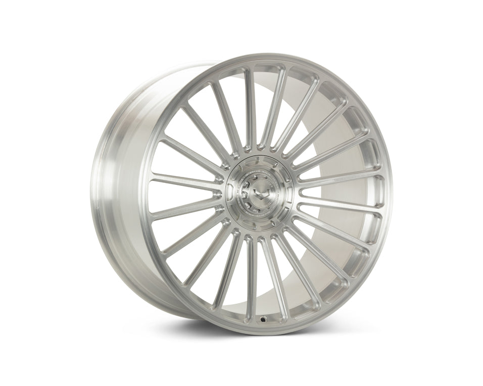 Vossen GEN-04 | Forged Monoblock Wheel