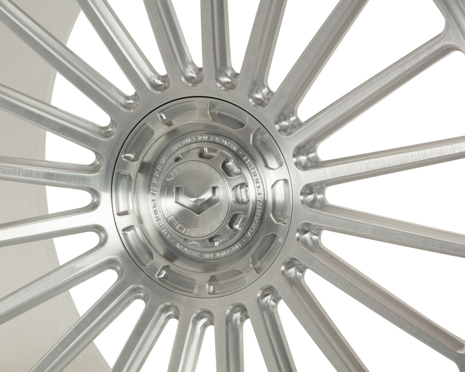Vossen GEN-04 | Forged 3-Piece Wheel