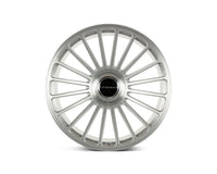 Vossen GEN-04 | Forged Monoblock Wheel