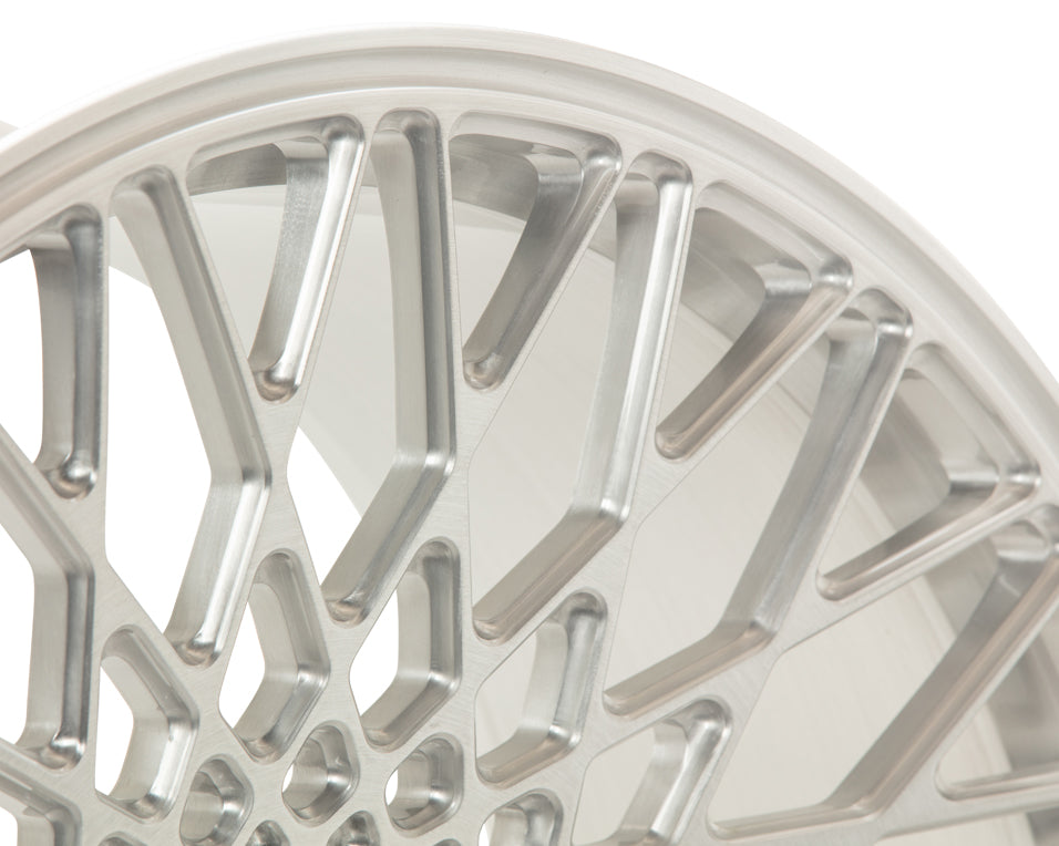 Vossen GEN-05 | Forged Monoblock Wheel