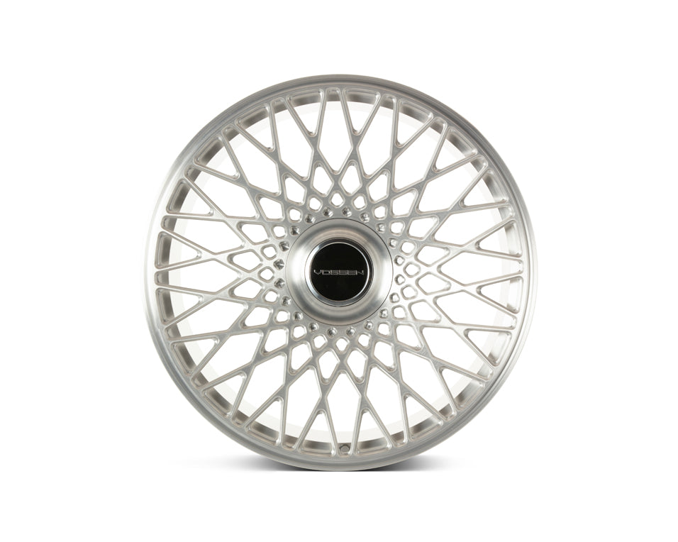 Vossen GEN-05 | Forged 3-Piece Wheel
