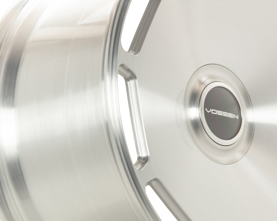 Vossen GEN-06 | Forged Monoblock Wheel