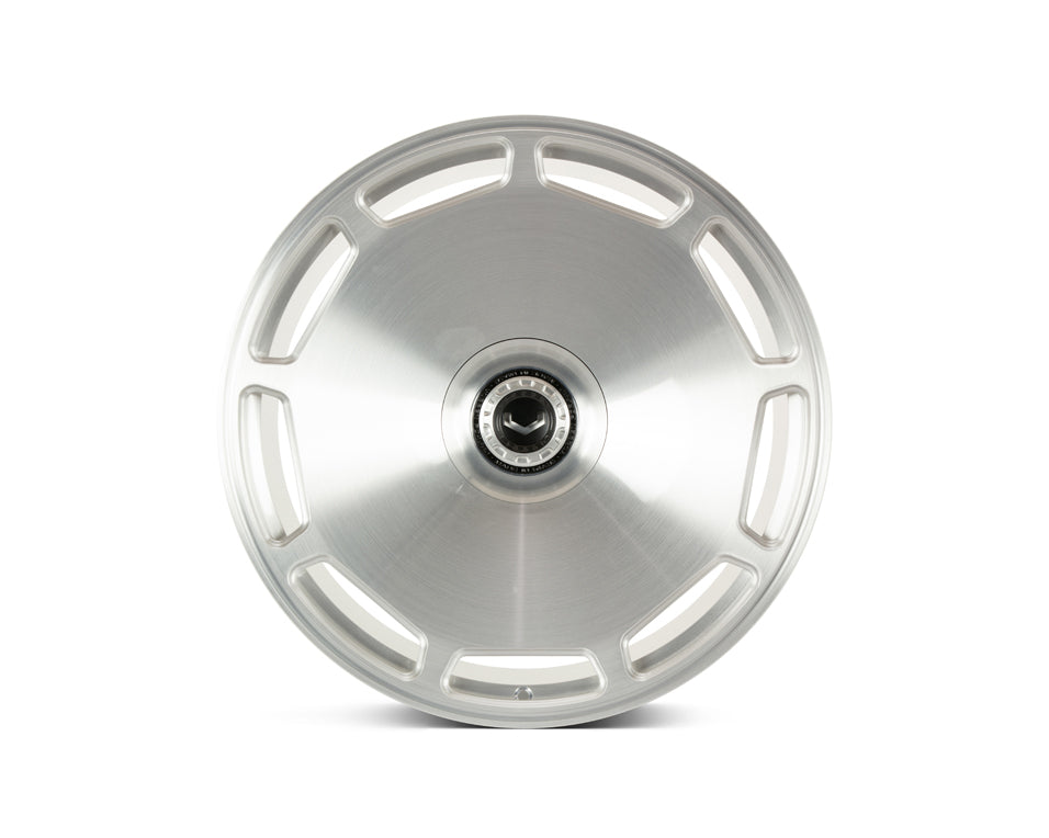 Vossen GEN-06 | Forged Monoblock Wheel