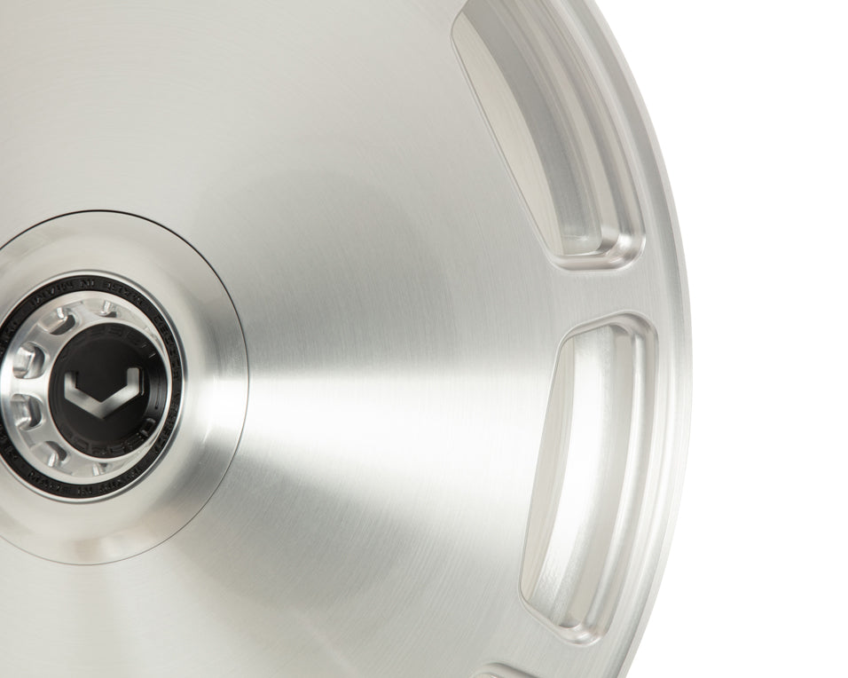 Vossen GEN-06 | Forged Monoblock Wheel