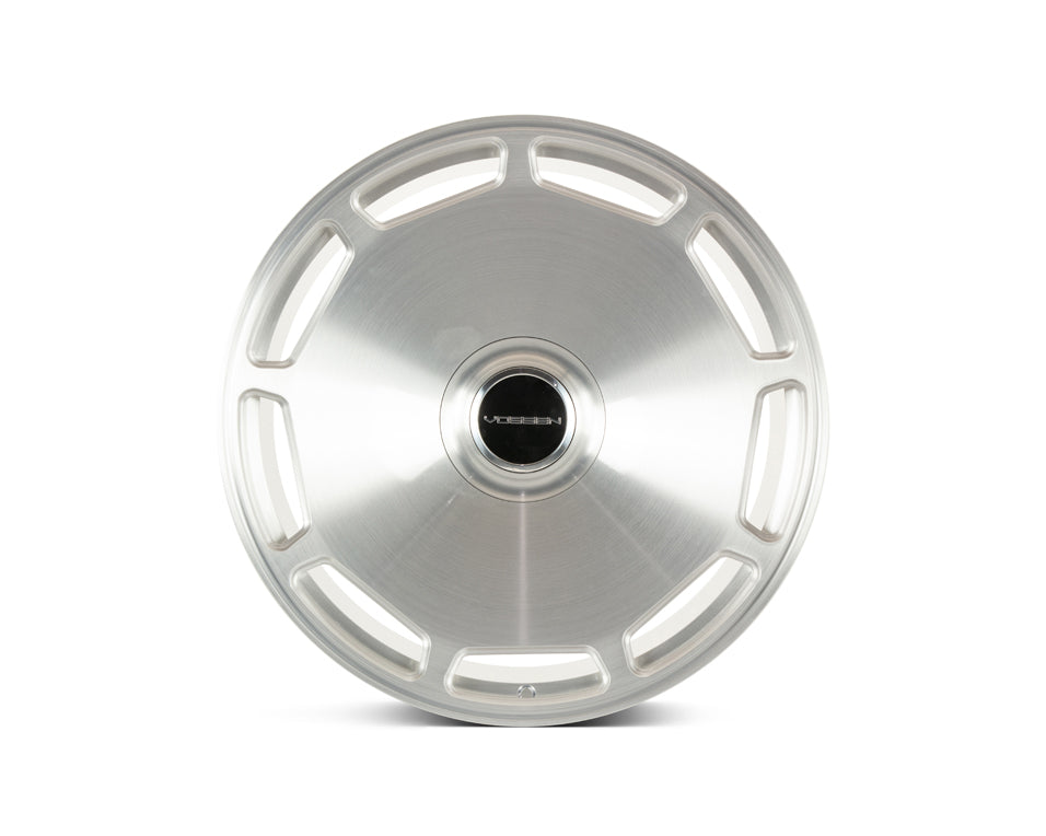 Vossen GEN-06 | Forged 3-Piece Wheel