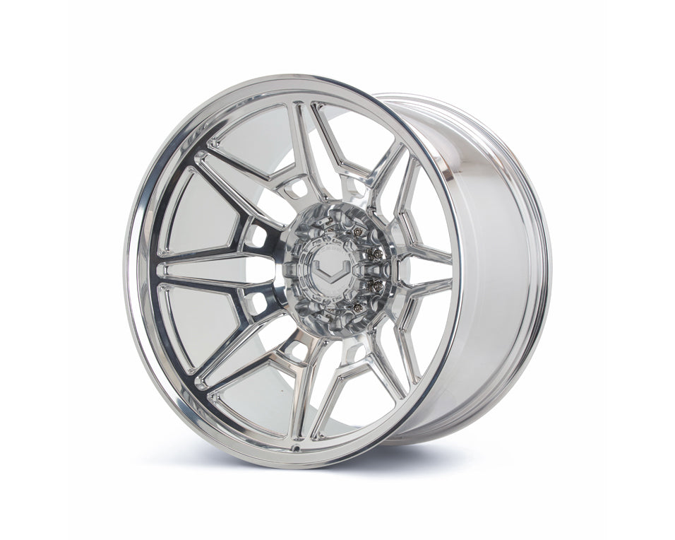 Vossen GNX-03 | Forged Monoblock Wheel
