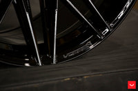 Vossen HF-7 | Hybrid Forged Wheel
