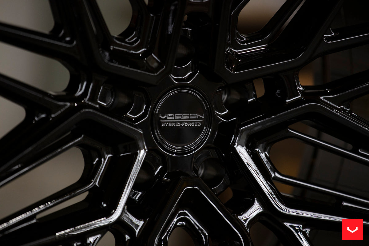 Vossen HF-7 | Hybrid Forged Wheel