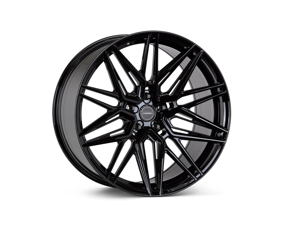 Vossen HF-7 | Hybrid Forged Wheel