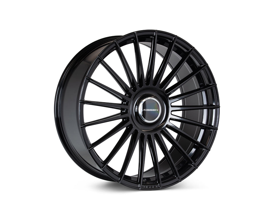 Vossen HF-8 | Hybrid Forged Wheel