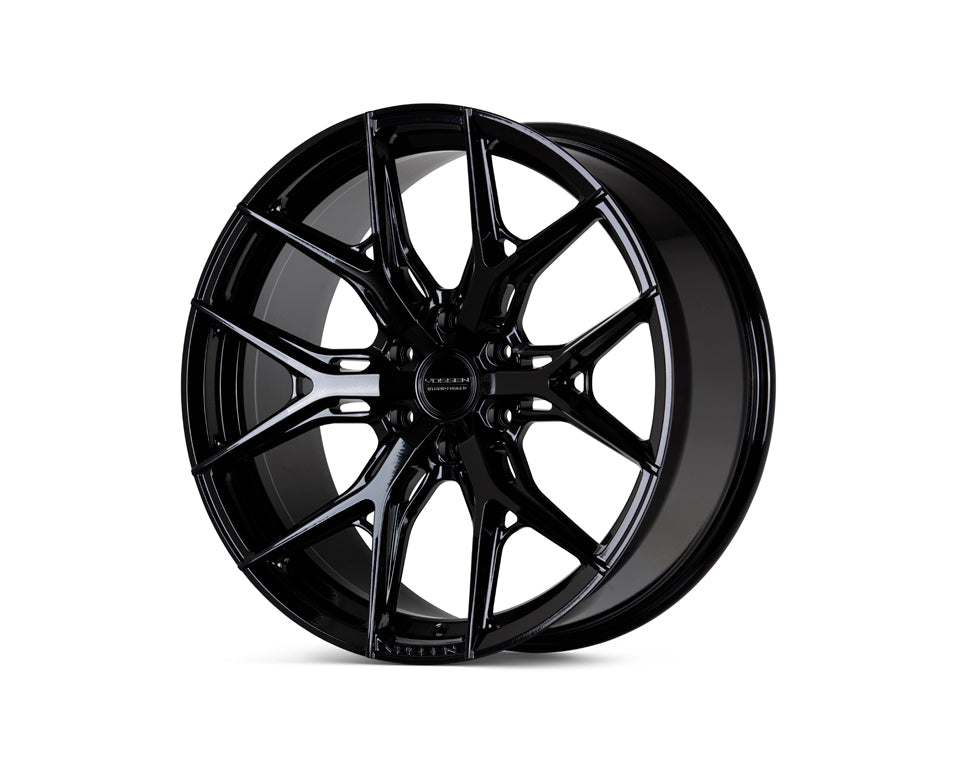 Vossen HF6-4 | Hybrid Forged Wheel