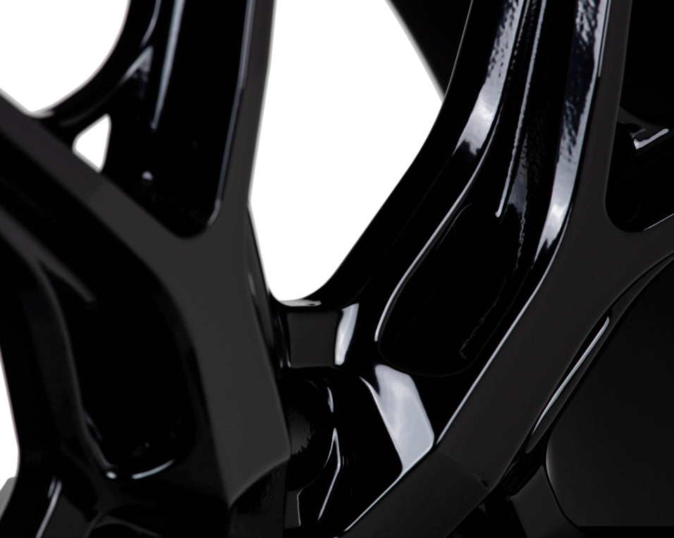 Vossen HF6-4 | Hybrid Forged Wheel