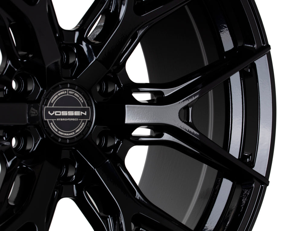 Vossen HF6-4 | Hybrid Forged Wheel