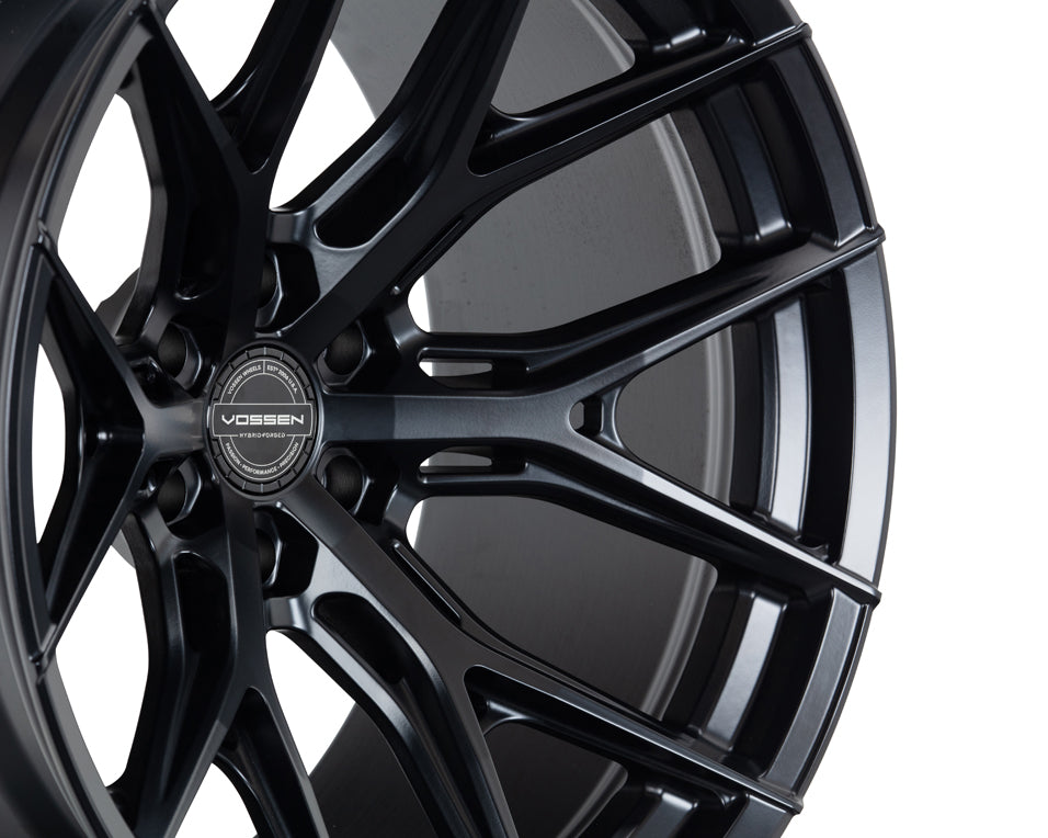 Vossen HF6-4 | Hybrid Forged Wheel
