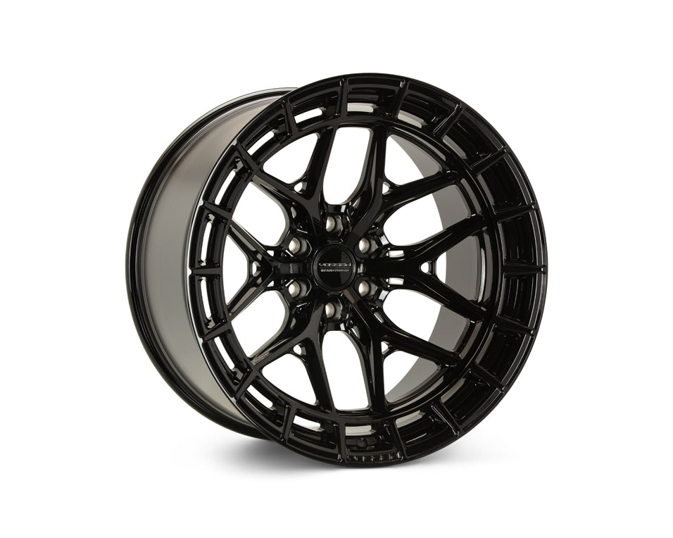 Vossen HFX-1 | Hybrid Forged HFX Wheel