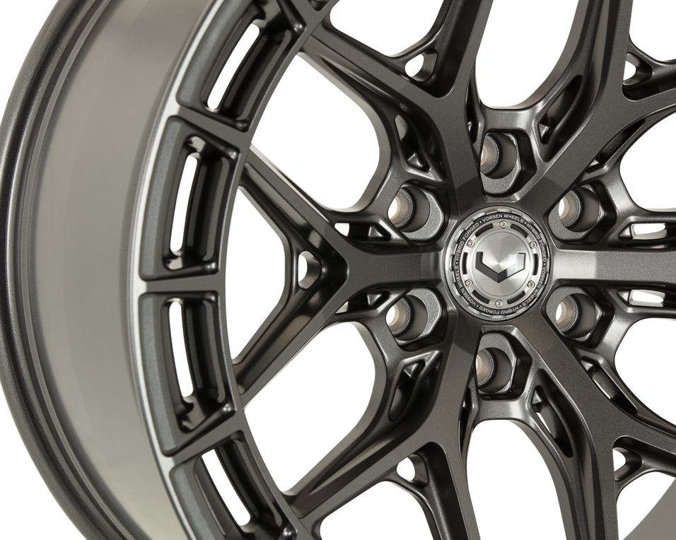 Vossen HFX-1 | Hybrid Forged HFX Wheel