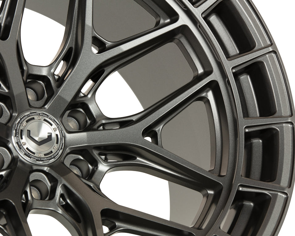 Vossen HFX-1 | Hybrid Forged HFX Wheel