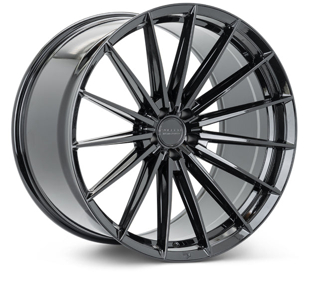 Vossen HFX-4 | Hybrid Forged HFX Wheel