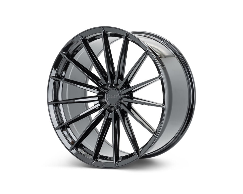 Vossen HFX-4 | Hybrid Forged HFX Wheel
