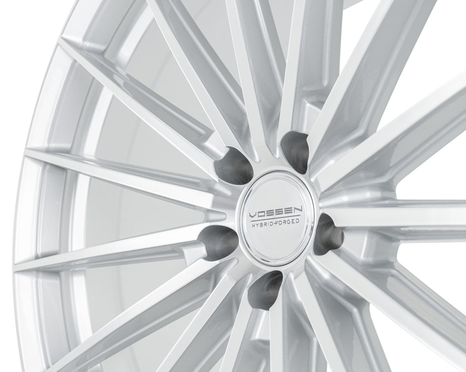 Vossen HFX-4 | Hybrid Forged HFX Wheel