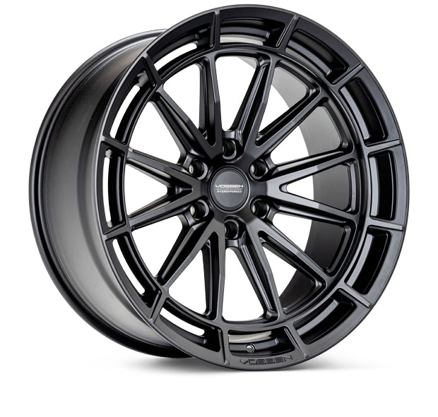 Vossen HFX-5 | Hybrid Forged HFX Wheel