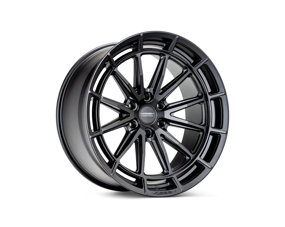 Vossen HFX-5 | Hybrid Forged HFX Wheel