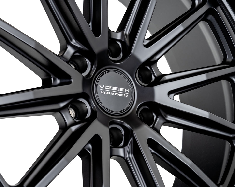 Vossen HFX-5 | Hybrid Forged HFX Wheel