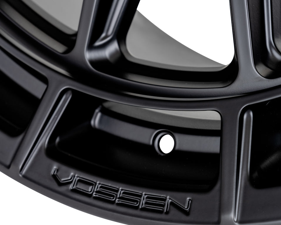 Vossen HFX-5 | Hybrid Forged HFX Wheel