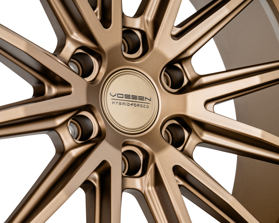 Vossen HFX-5 | Hybrid Forged HFX Wheel