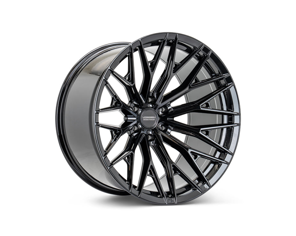 Vossen HFX-6 | Hybrid Forged HFX Wheel