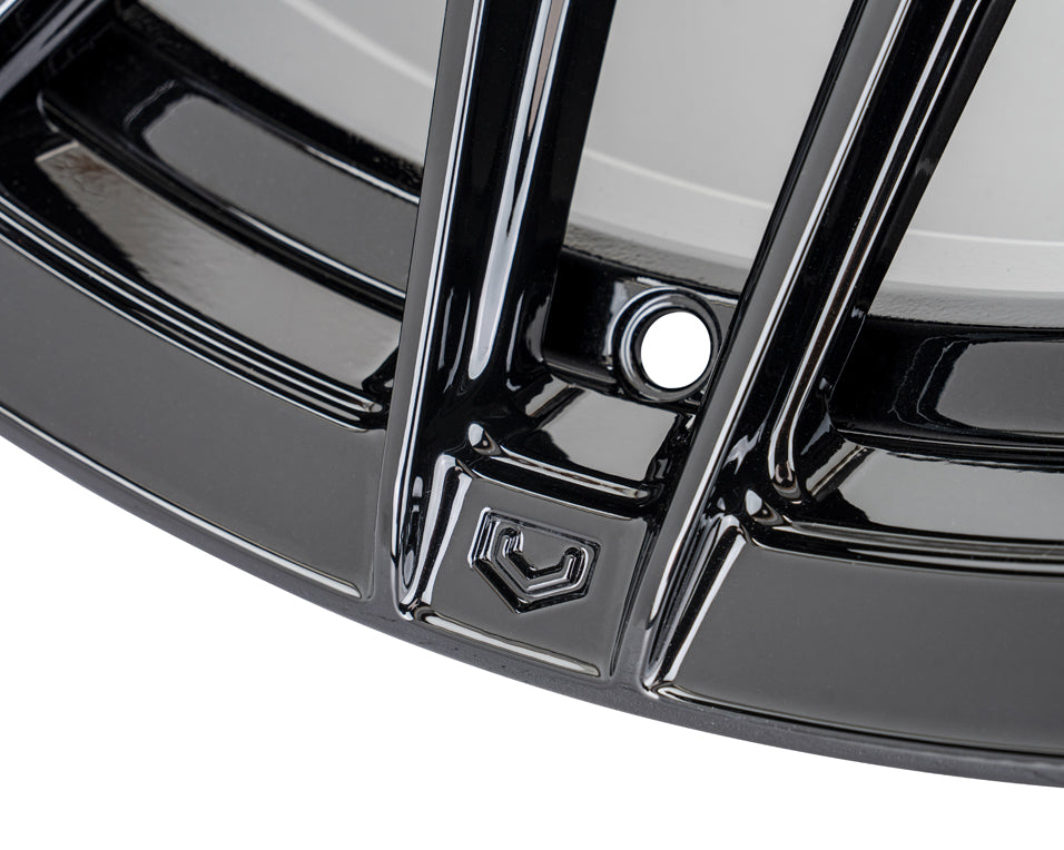 Vossen HFX-6 | Hybrid Forged HFX Wheel