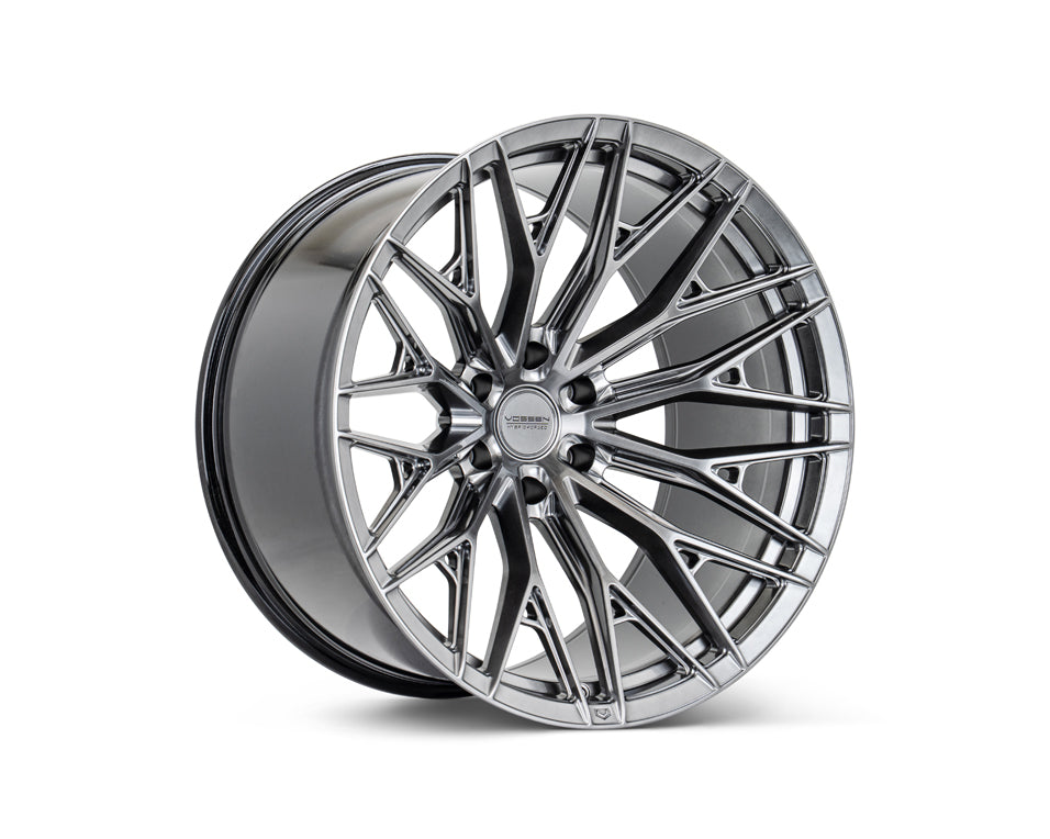 Vossen HFX-6 | Hybrid Forged HFX Wheel