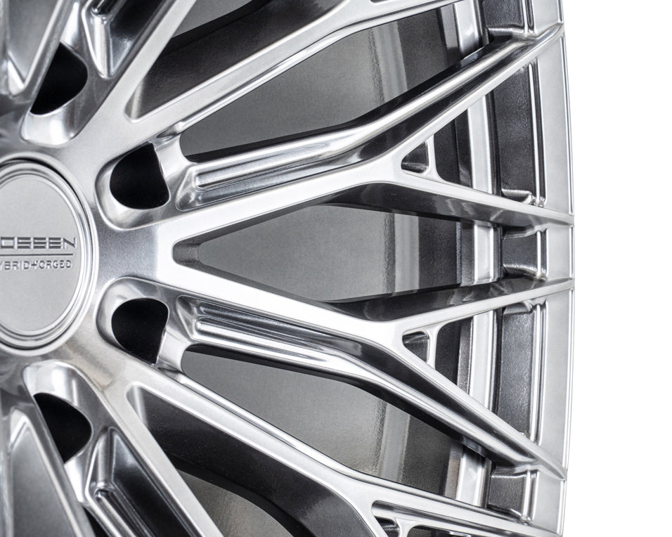 Vossen HFX-6 | Hybrid Forged HFX Wheel