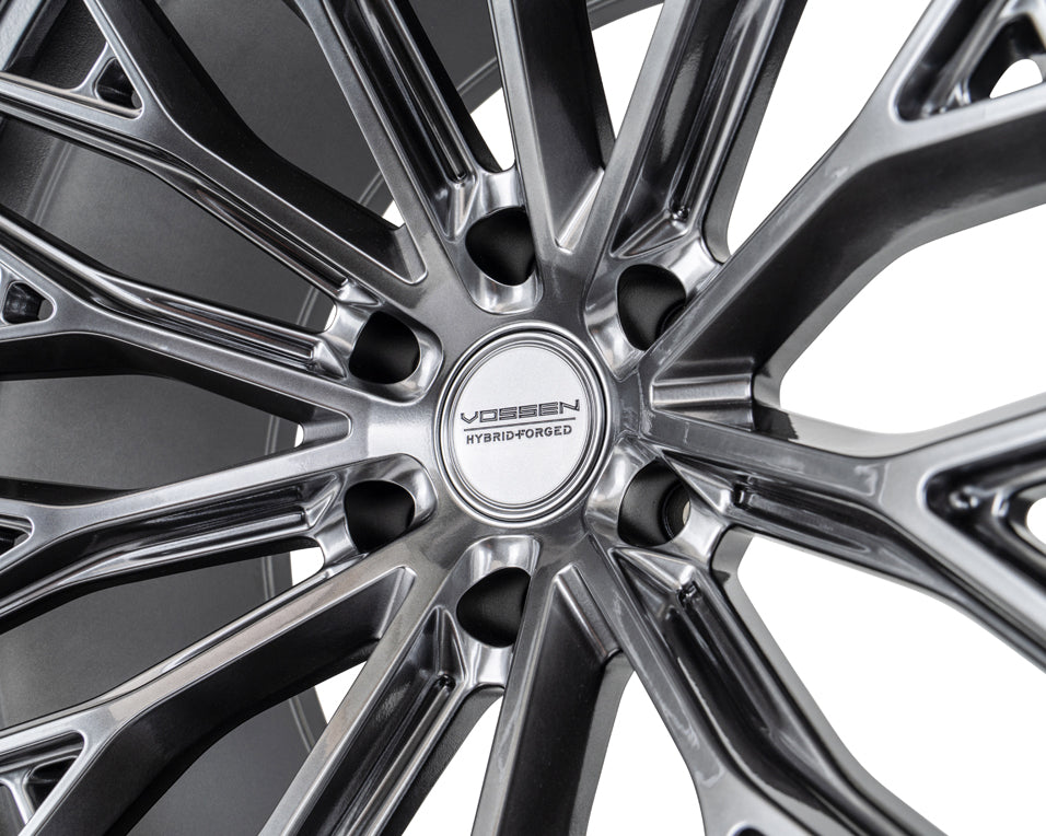 Vossen HFX-6 | Hybrid Forged HFX Wheel