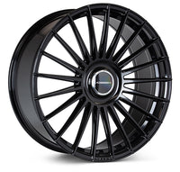 Vossen HF-8 | Hybrid Forged Wheel