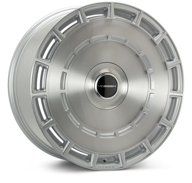 Vossen HF-9 | Hybrid Forged Wheel