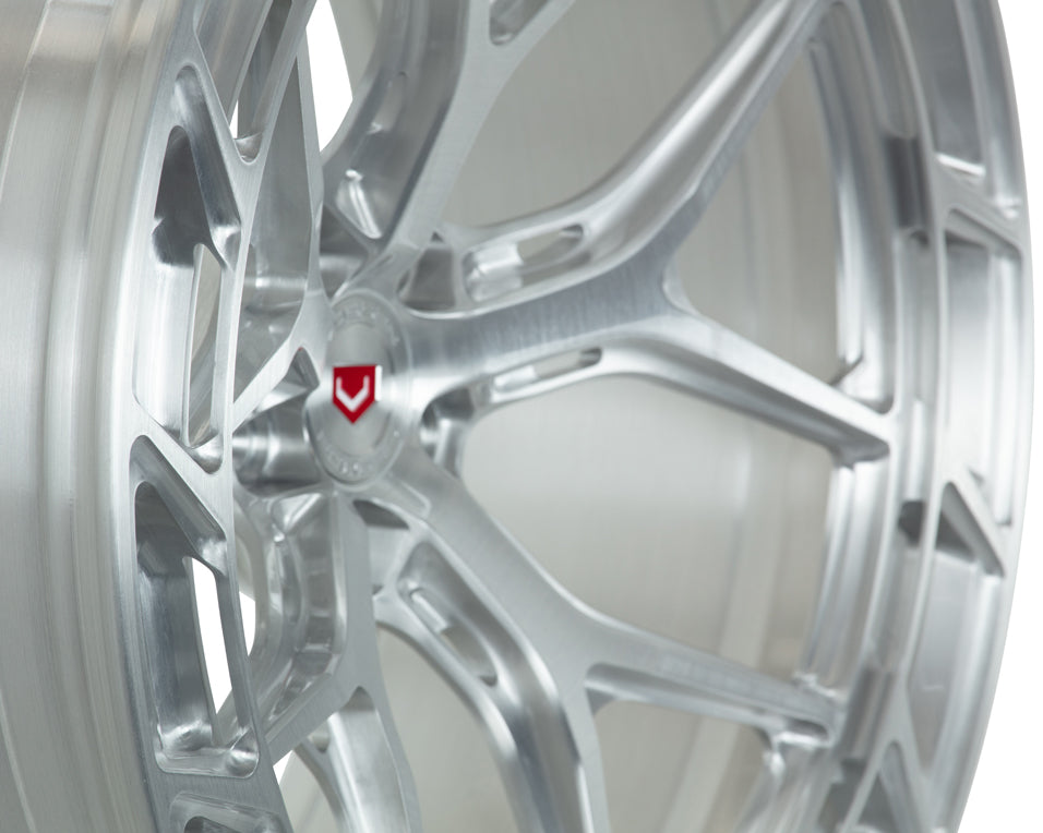 Vossen LC3-01T | Forged 3-Piece Wheel