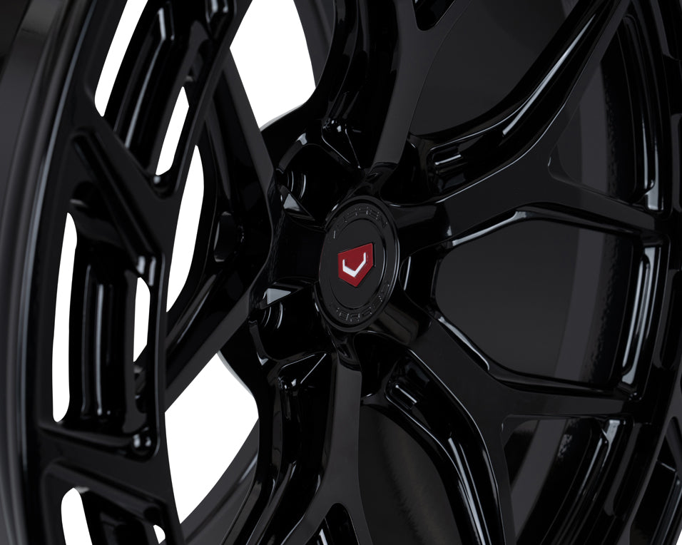 Vossen LC3-01T | Forged 3-Piece Wheel